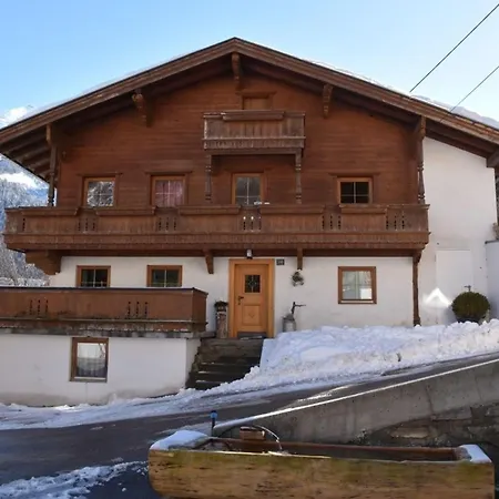 Hébergement de vacances Kreuzlauhof Schwendau