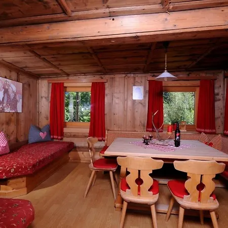 Hébergement de vacances Kreuzlauhof