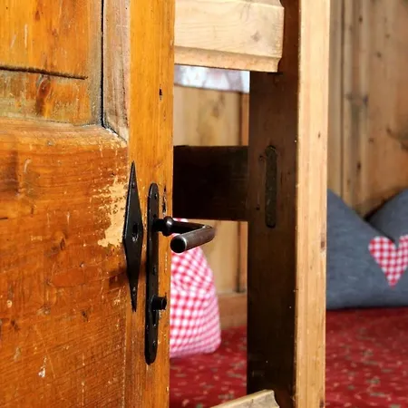 Hébergement de vacances Kreuzlauhof