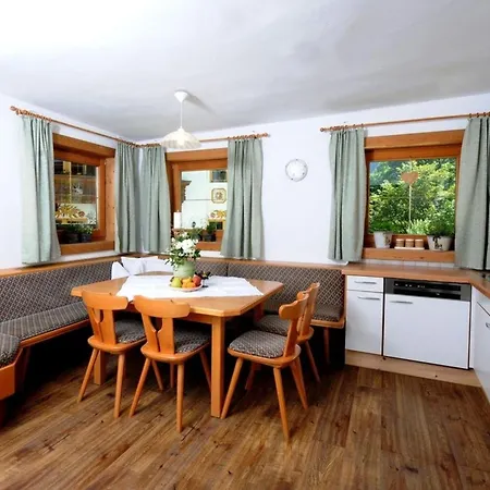 Kreuzlauhof Hébergement de vacances *