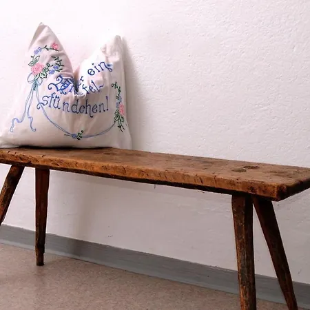 Kreuzlauhof Hébergement de vacances