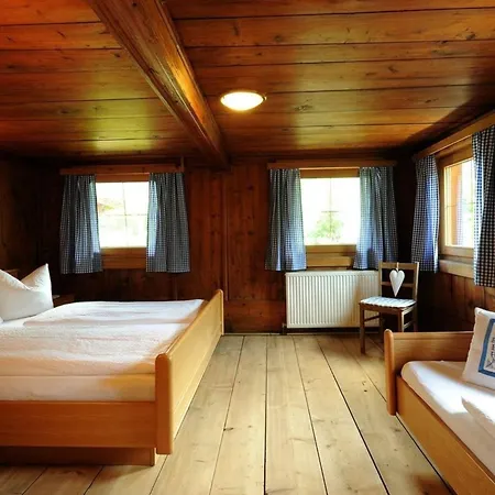 Kreuzlauhof שוונדאו