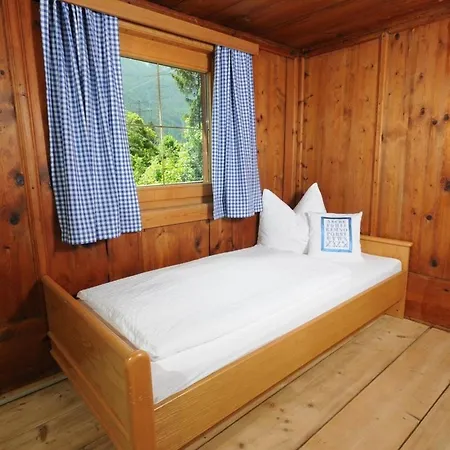 בית נופש Kreuzlauhof