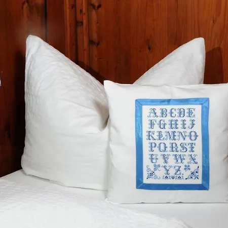 בית נופש Kreuzlauhof שוונדאו