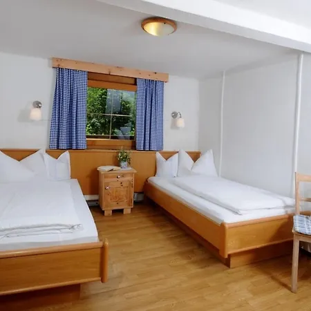 בית נופש Kreuzlauhof שוונדאו