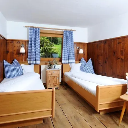 Kreuzlauhof Hébergement de vacances