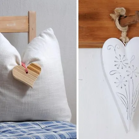 בית נופש Kreuzlauhof שוונדאו