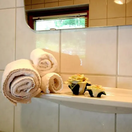 Kreuzlauhof Hébergement de vacances *