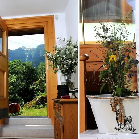 Kreuzlauhof * שוונדאו