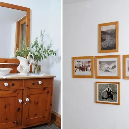 Hébergement de vacances Kreuzlauhof *