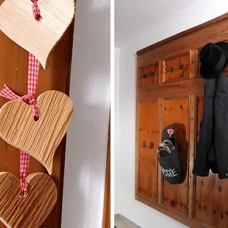 Kreuzlauhof Hébergement de vacances