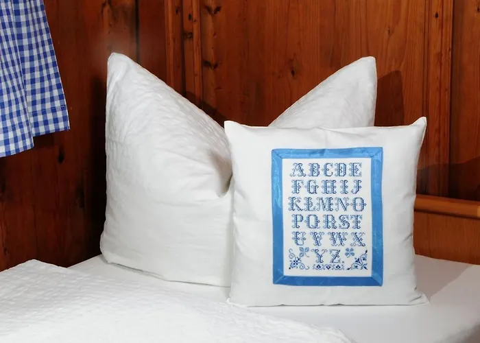 Nyaraló Kreuzlauhof Schwendau