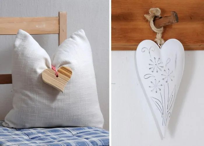 Semesterbostad Kreuzlauhof Schwendau