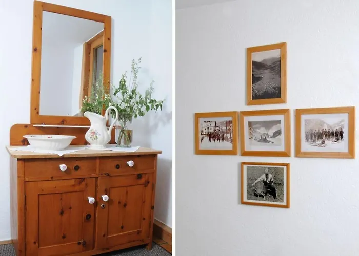 Nyaraló Kreuzlauhof *