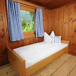 Hébergement de vacances Kreuzlauhof