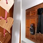 Kreuzlauhof Hébergement de vacances