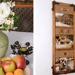 Hébergement de vacances Kreuzlauhof