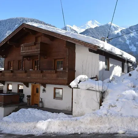 Kreuzlauhof
